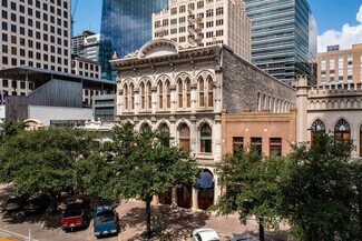 Austin, TX undefined - 712 Congress Ave