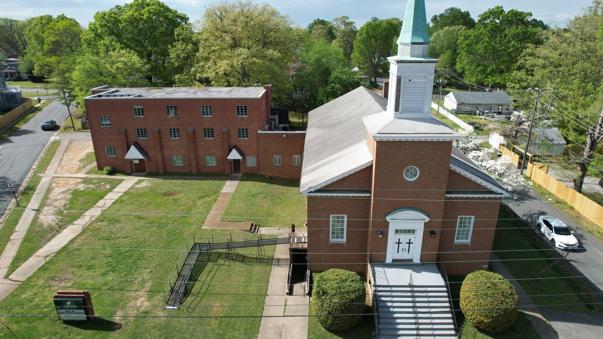 3800 E Broad Rock Rd, Richmond, VA for Sale