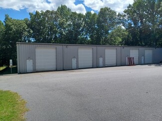 Stanley, NC Flex - 14735 Lucia Riverbend Hwy