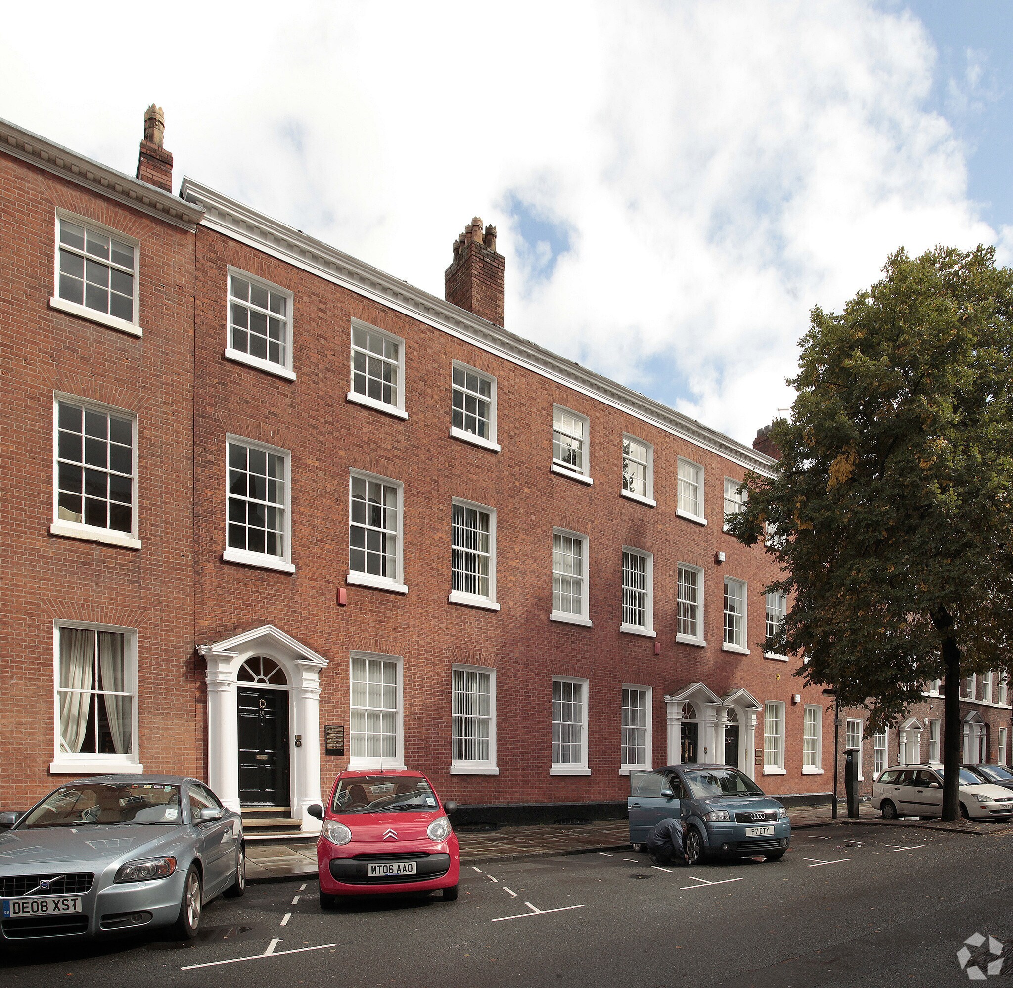 12-16 St John St, Manchester, GTM for Rent