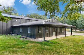 Booneville, IA Warehouse - 28767 360th St