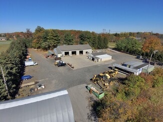 Norristown, PA Industrial - 1628 Berks Rd Norristown, PA Industrial - 1628 Berks Rd