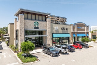 Fort Lauderdale, FL Retail - 921 SE 17th St