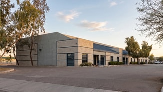 Tempe, AZ Industrial - 1971 E 5th St Tempe, AZ Industrial - 1971 E 5th St