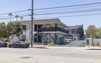 North Hollywood, CA undefined - 5331 Cahuenga Blvd
