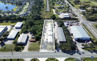 Rockledge, FL undefined - 575 Gus Hipp Blvd