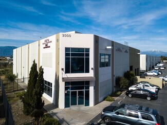 City of Industry, CA Industrial - 2300 Peck Rd