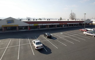 New Holland, PA Retail - 830-856 W Main St