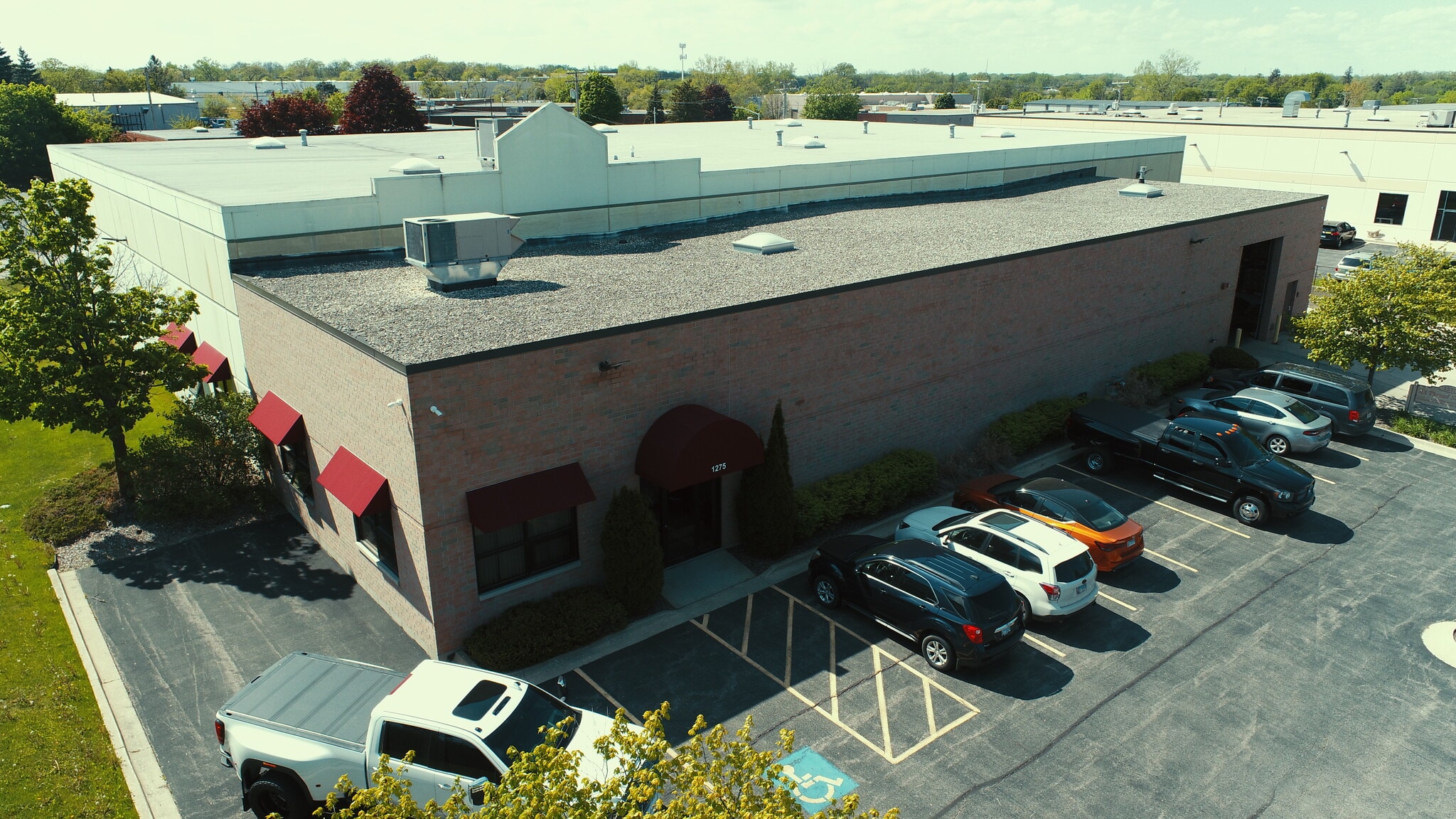 1275 Kyle Ct, Wauconda, IL for Rent