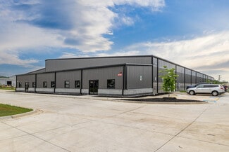 Springdale, AR Industrial - 659 E Randall Wobbe Ln Springdale, AR Industrial - 659 E Randall Wobbe Ln