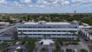 Hollywood, FL Office, Office/Medical, Office/Retail - 6565 Taft St