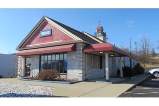 Elmira, NY Office - 2483 Corning Rd