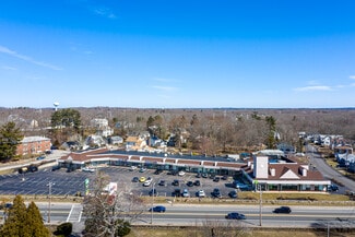 Weymouth, MA Retail - 316-342 Washington St
