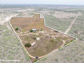 New Braunfels, TX Commercial - 409 Franks Rd