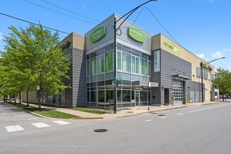 Extra Space Storage 2 Property Portfolio