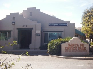 Prescott, AZ Office - 1670 Willow Creek Rd