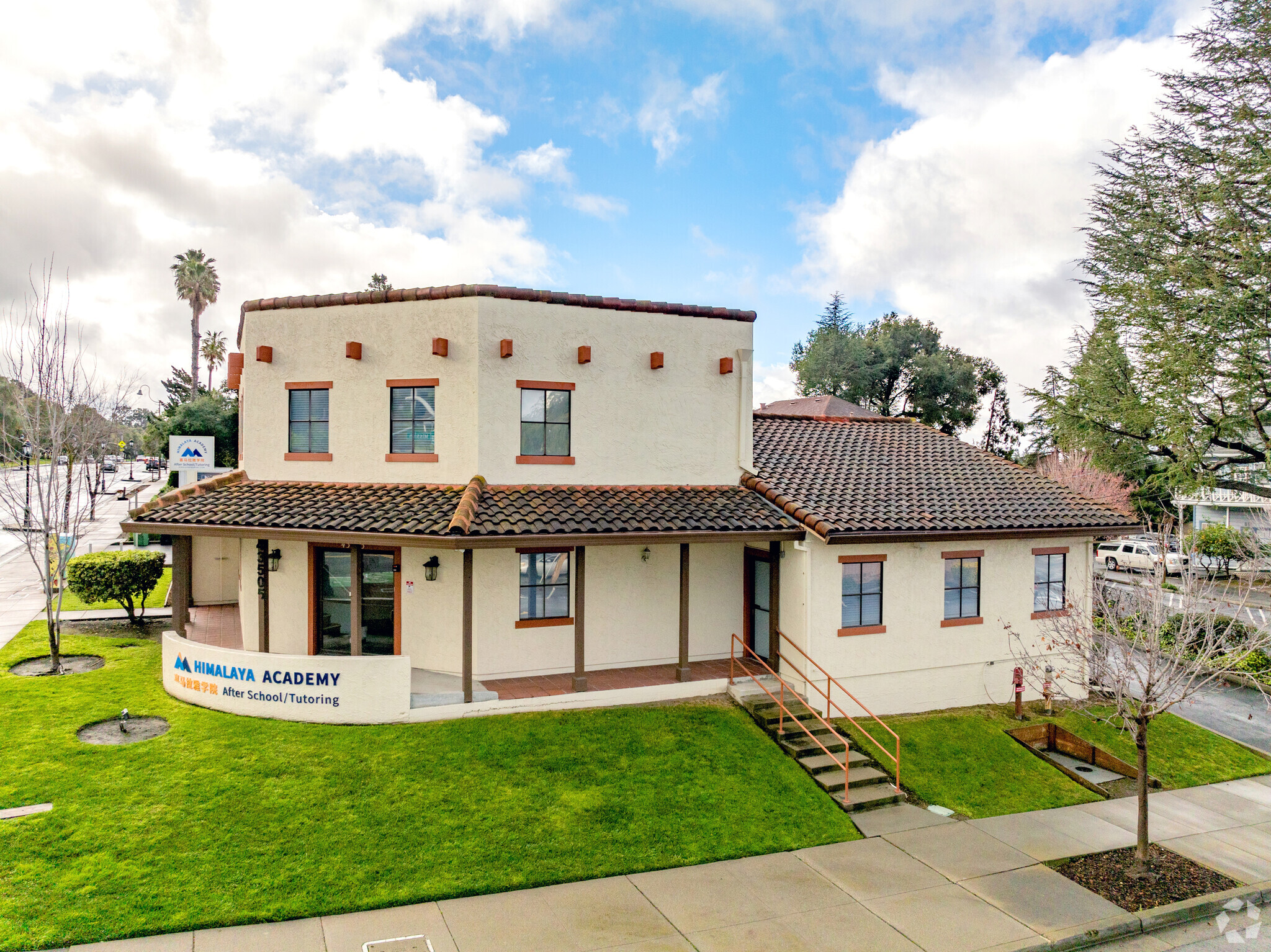 43505 Mission Blvd, Fremont, CA for Sale