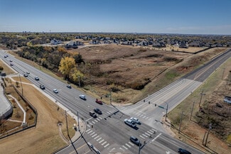Norman, OK Commercial - SWC Tecumseh & 12th Norman, OK Commercial - SWC Tecumseh & 12th