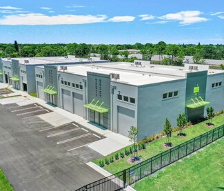 Fort Pierce, FL Industrial - 6509 St Lucie Blvd