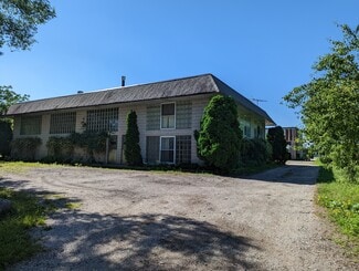 Country Club Hills, IL Industrial - 4857 171st St