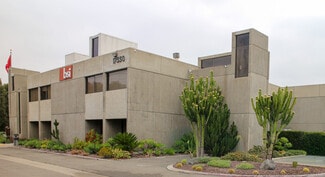 Irvine, CA Manufacturing - 17550 Gillette Ave Irvine, CA Manufacturing - 17550 Gillette Ave