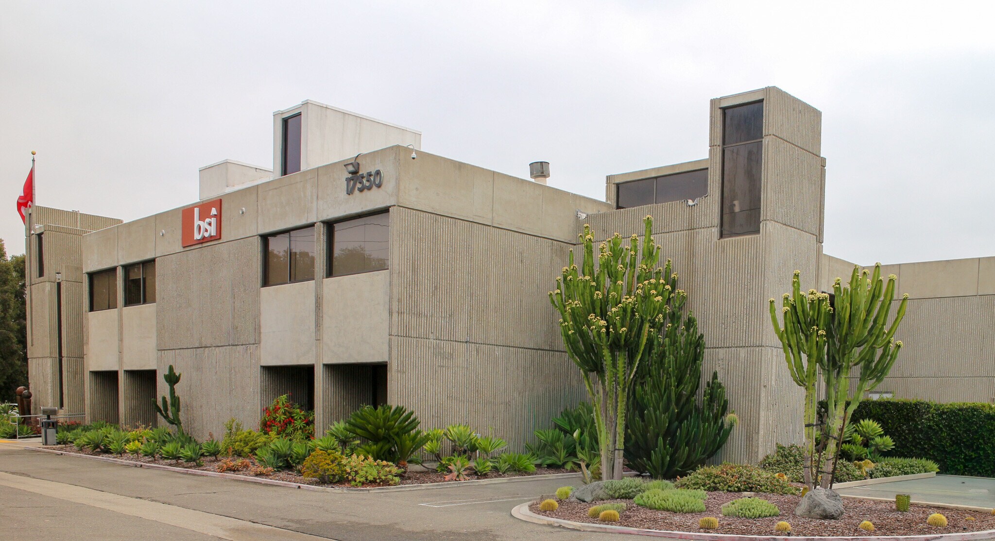17550 Gillette Ave, Irvine, CA for Sale