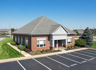 Indianapolis, IN Office - 4755 Statesmen Dr