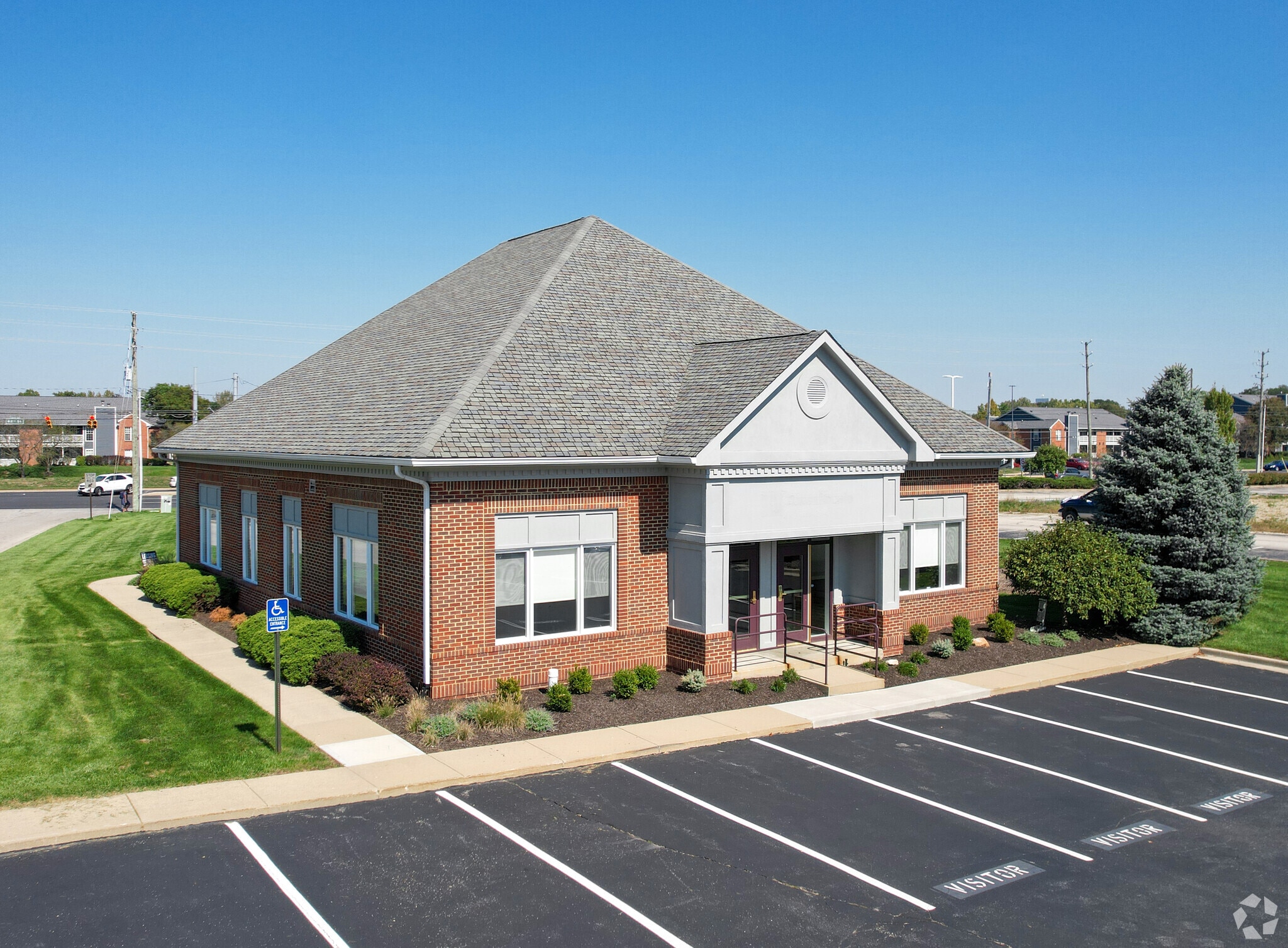4755 Statesmen Dr, Indianapolis, IN for Sale
