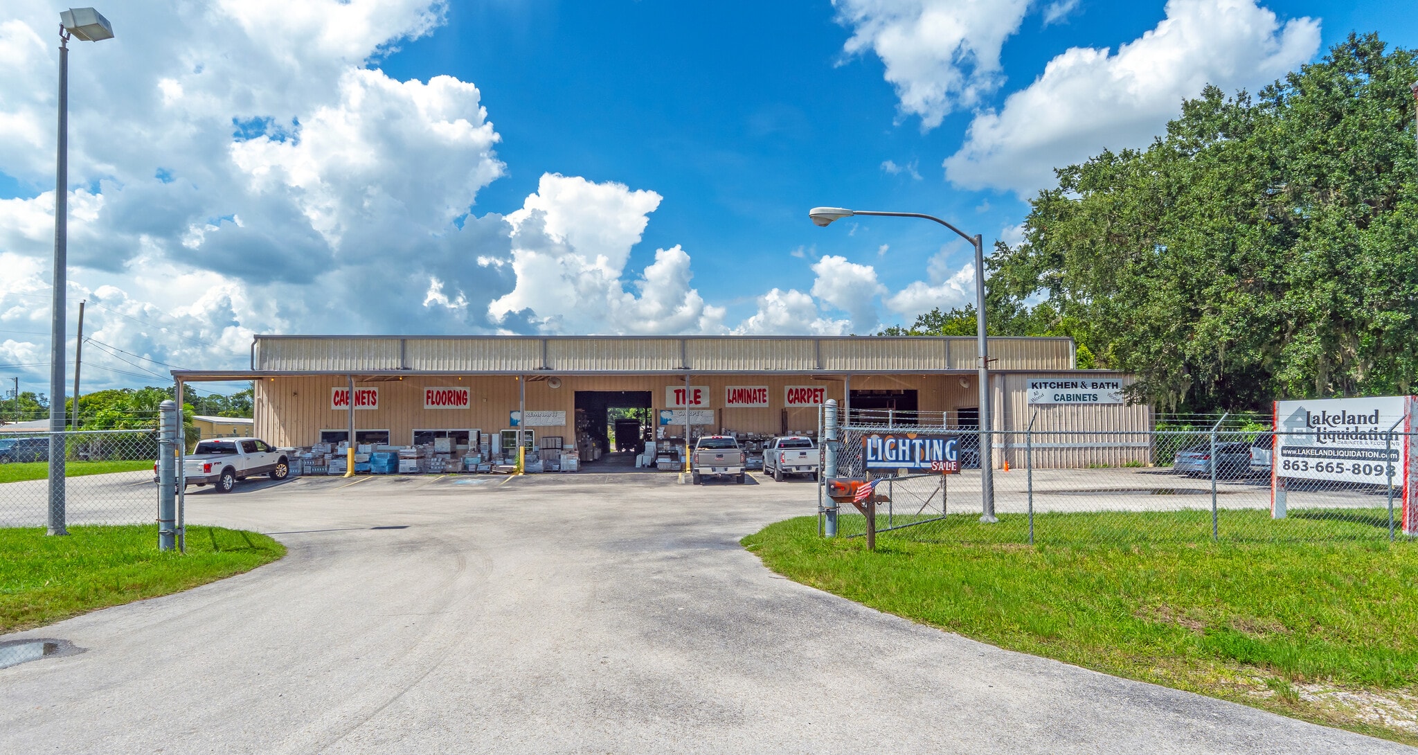 2940 US Highway 92 E, Lakeland, FL for Sale