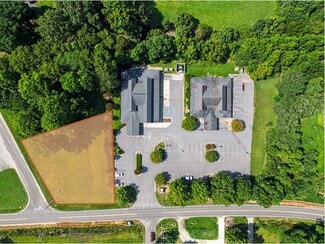 Angier Medical Park Lots For Sale