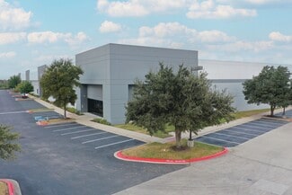 Austin, TX Industrial - 6301 E Stassney Ln Austin, TX Industrial - 6301 E Stassney Ln