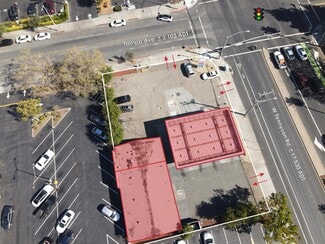 Hayward, CA Service Station - 1109 W Tennyson Rd