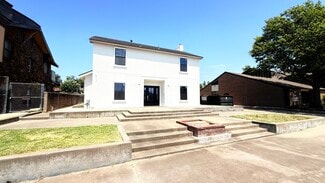 Tulsa, OK Office - 1843 E 15th St Tulsa, OK Office - 1843 E 15th St