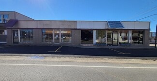 Temple, TX Retail - 1703-1709 W Avenue M
