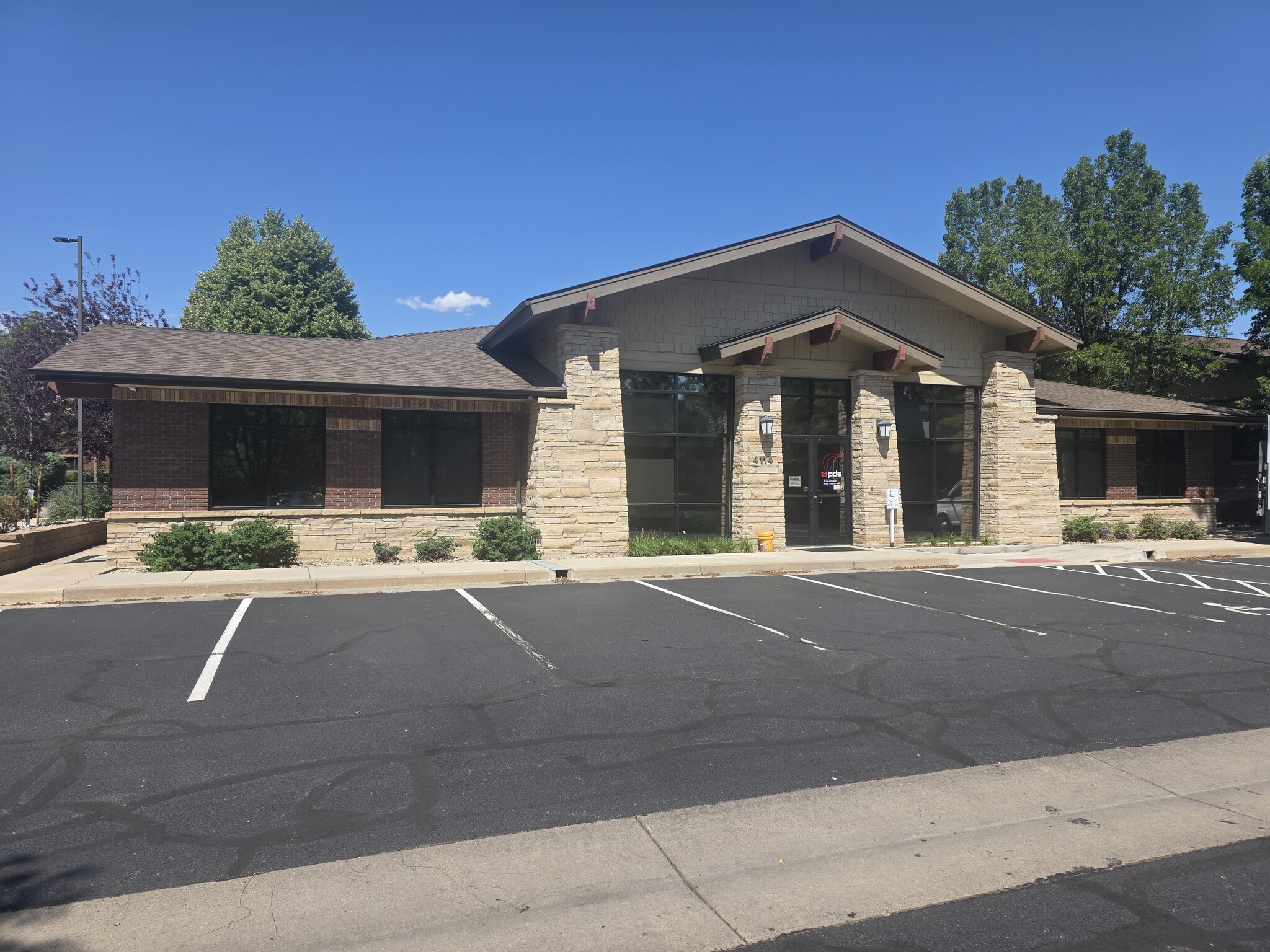 4114 Timberline Rd, Fort Collins, CO for Sale