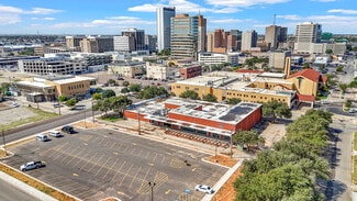 Midland, TX Office - 201 E Illinois Ave