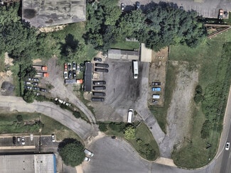 Upper Marlboro, MD Commercial Land - 15444 Depot Ln