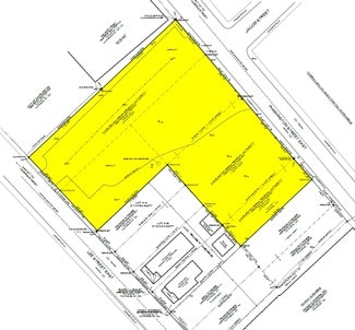 Charleston, WV Commercial Land - 1315 Washington St E