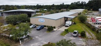 Conway, SC Industrial - 3015 Bashor Rd