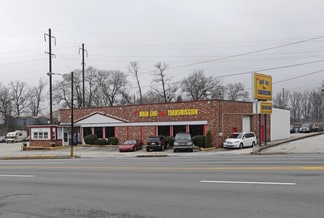 Paoli, PA Auto Repair - 235 W Lancaster Ave Paoli, PA Auto Repair - 235 W Lancaster Ave