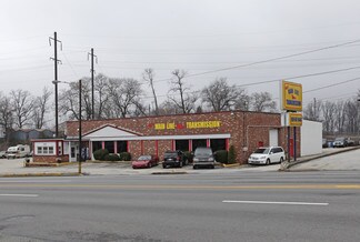 Paoli, PA undefined - 235 W Lancaster Ave