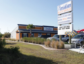 Port Charlotte, FL Office - 12267 S Access Rd