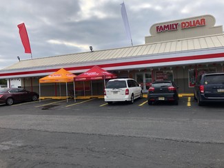 Levittown, PA Office/Retail, Retail - 1625-1645 Haines Rd
