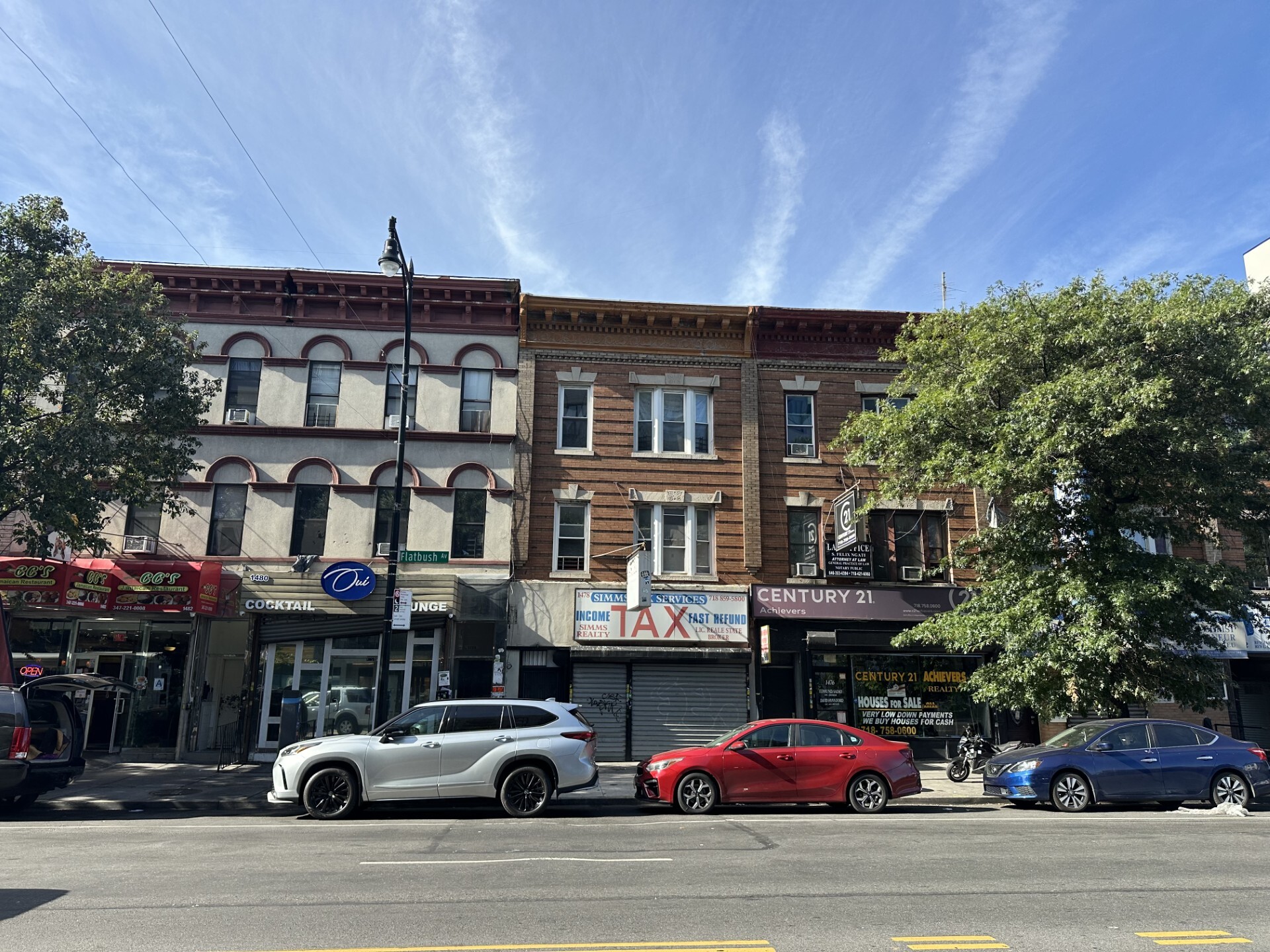 1478 Flatbush Ave, Brooklyn, NY for Sale