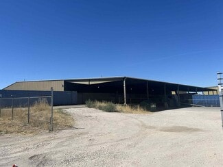 Ogden, UT Industrial - 1010 W Kershaw St