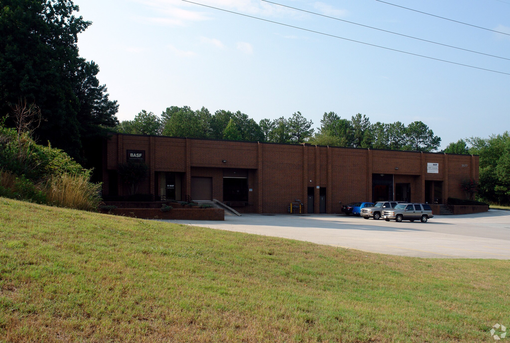 3077 Oakcliff Industrial St, Doraville, GA for Rent