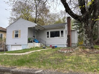 W Main St development Opportunity
