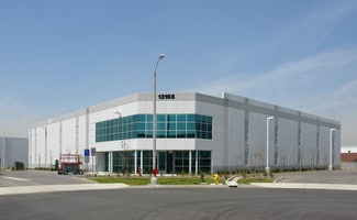 Santa Fe Springs, CA Industrial - 13165 Sandoval Santa Fe Springs, CA Industrial - 13165 Sandoval