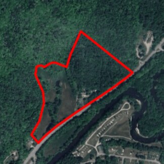 West Swanzey, NH Commercial Land - 0 West Swanzey Rd