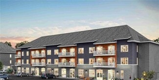 Ottawa, ON Retail - 3600 Brian Coburn Blvd Ottawa, ON Retail - 3600 Brian Coburn Blvd
